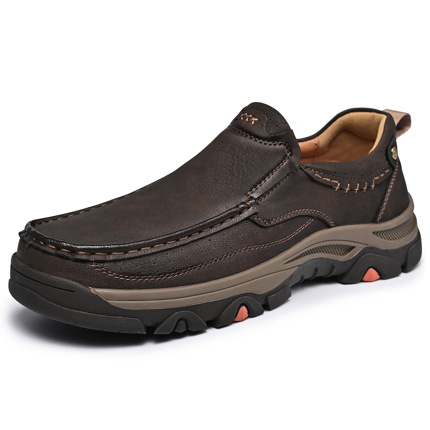 Transition boots V5 with orthopedic and extremely comfortable sole