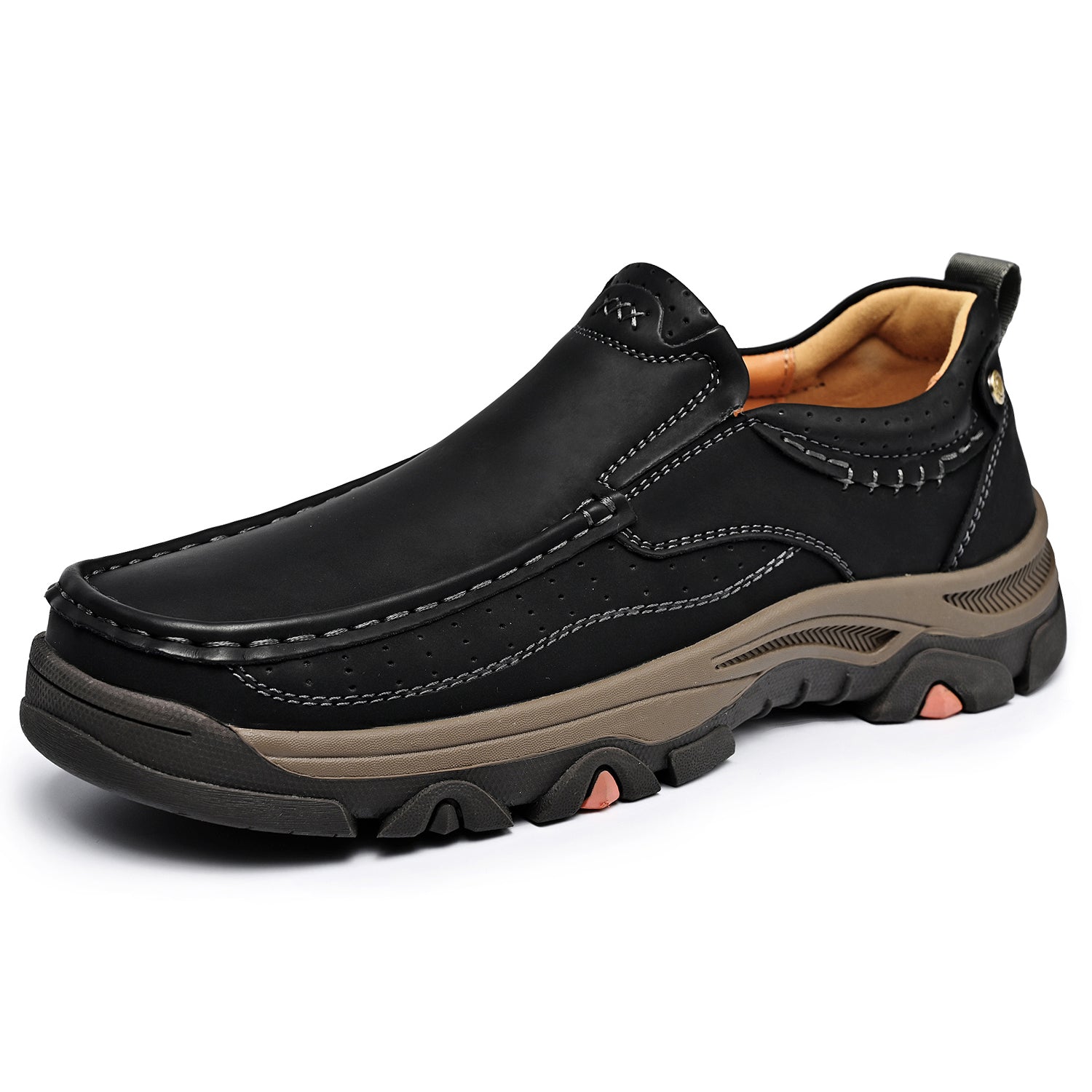 Transition boots V5 with orthopedic and extremely comfortable sole
