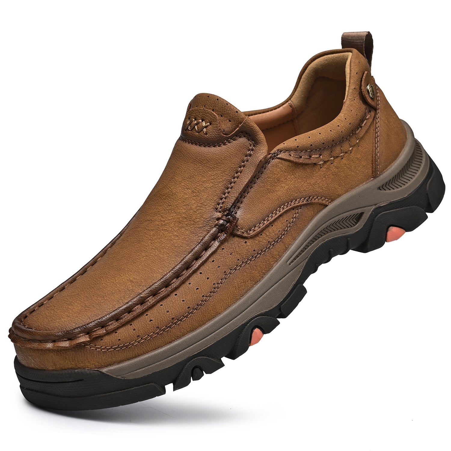 Transition boots V5 with orthopedic and extremely comfortable sole