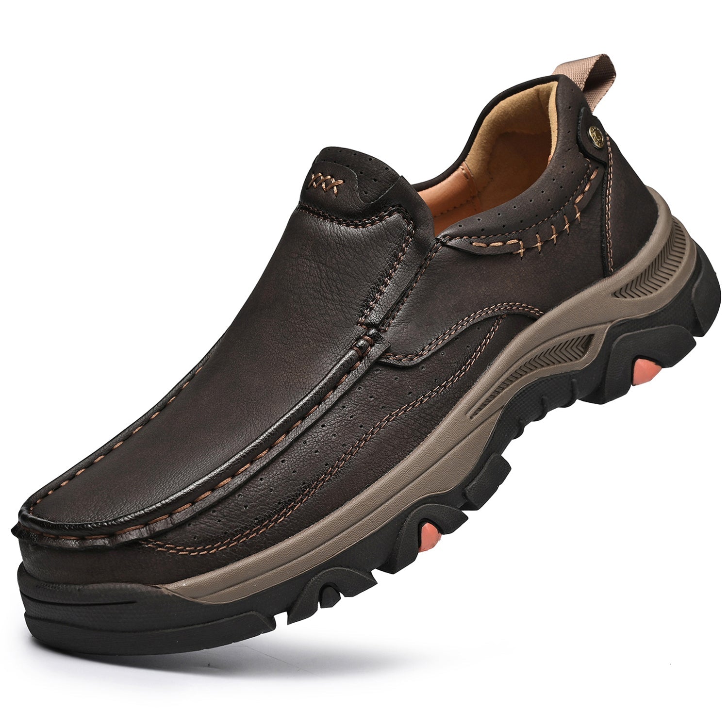 Transition boots V5 with orthopedic and extremely comfortable sole
