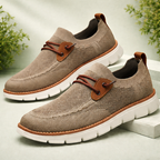 Casual Wide Toe Comfort Shoes