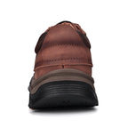 Transition with orthopedic and extremely comfortable sole with laces (Ⅰ)