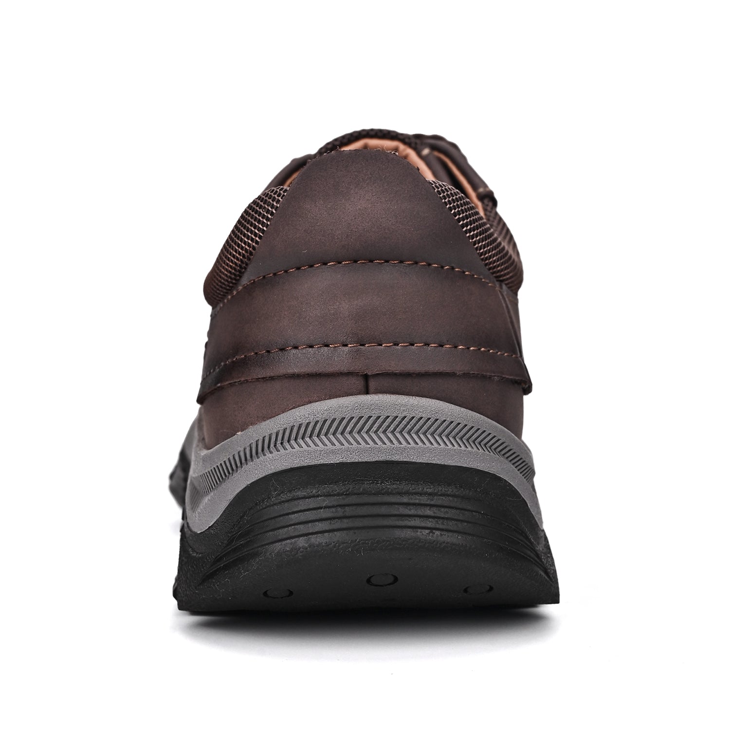 Transition with orthopedic and extremely comfortable sole with laces (Ⅰ)