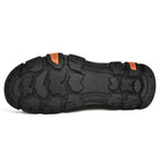 Transition with orthopedic and extremely comfortable sole with laces (Ⅰ)