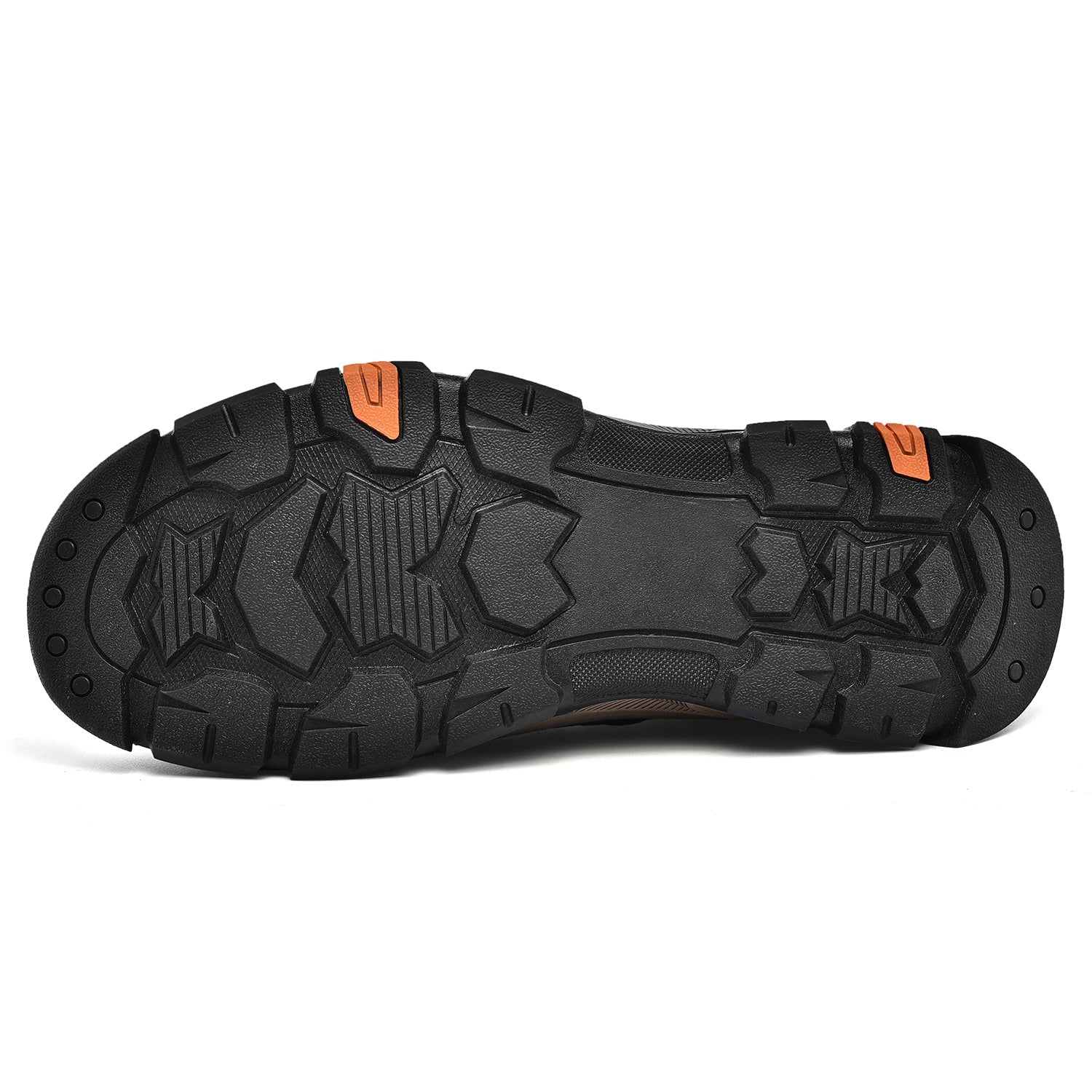 Transition with orthopedic and extremely comfortable sole with laces (Ⅰ)