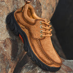 Transition Leather boots with extremely comfortable sole