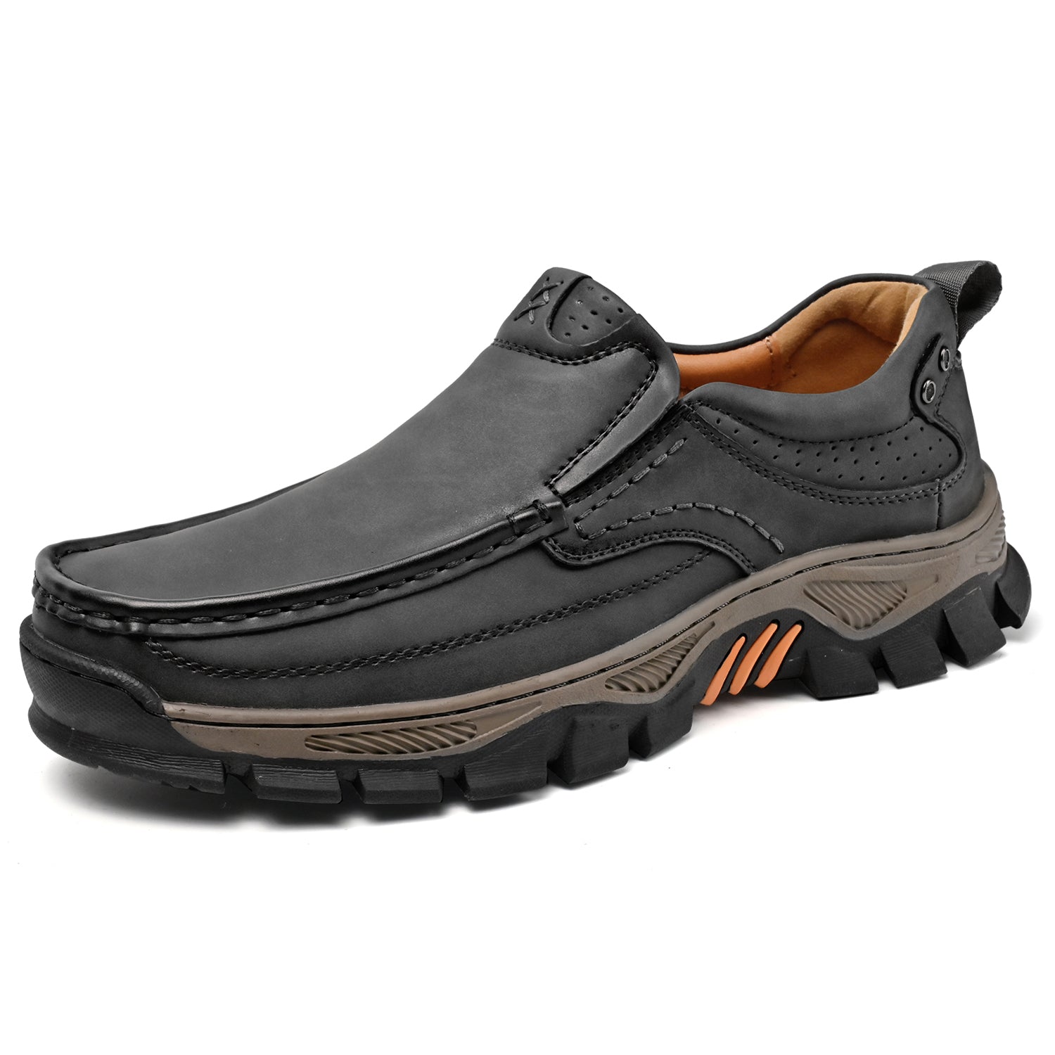 Transition boots  with orthopedic and extremely comfortable sole V3259